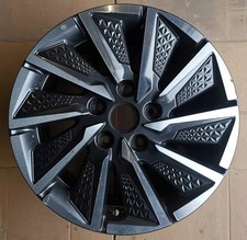 1x Alufelge 16 Zoll 6.5"