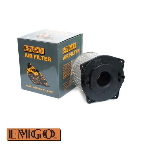 Emgo luftfilter für suzuki - emgo,
