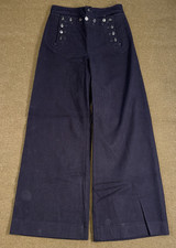 US Navy 1967 Trousers Men's 29