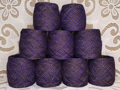 1100 violett glitzer - gr, violett-glitzer
