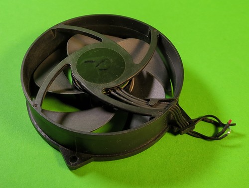 Lüfter aub0912hh 12v 40a - aub0912hh,