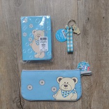 Stiftemappe Federmäppchen