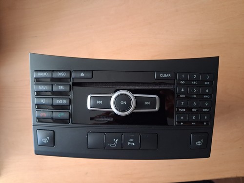 Mercedes w212 a2129006313 - a2129006313, head