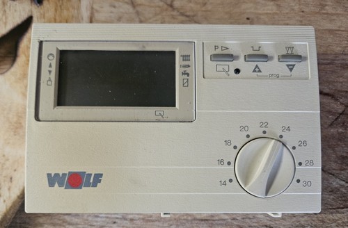 Wolf dwtk 2733008 - wolf,
