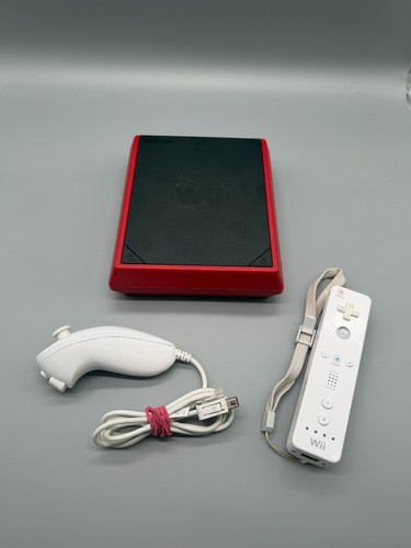 Nintendo wii mini - nintendo,