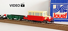 Jouef 8525 HO Draisine 5 M 471