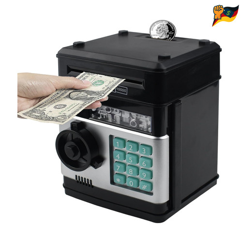 Husan elektronische spardose - husan,