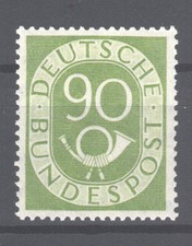 BRD Nr. 138 postfrisch