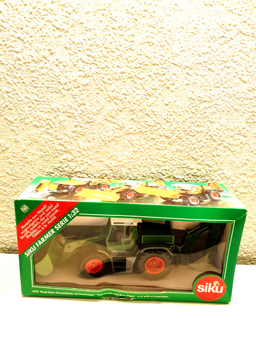 Vintage siku farmer - farmer, fendt