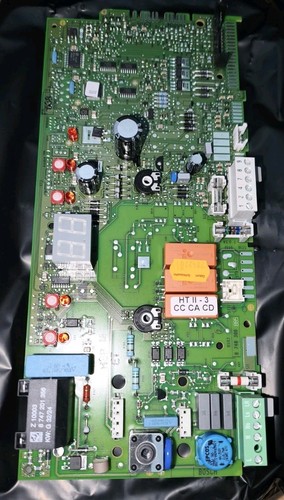 Junkers grundmodul - junkers,