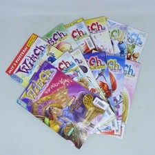 WITCH 2004 W.i.t.c.h. 12x