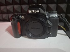 Nikon F65 Spiegelreflexkamera Camera