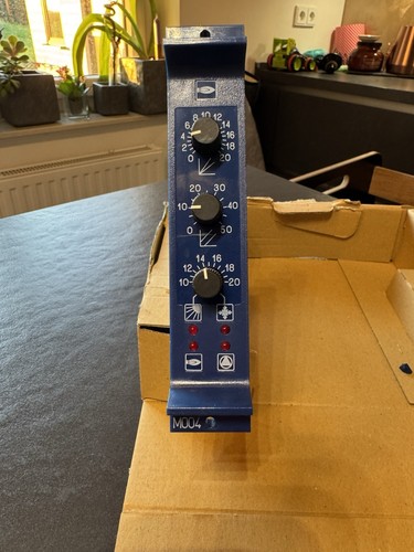 Buderus m004 modul - m004,
