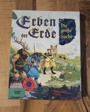 Erben der Erde - Die große