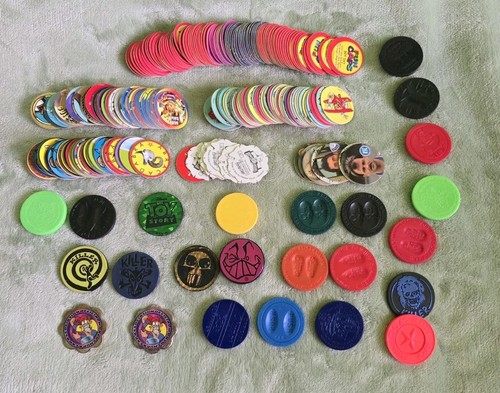 1990er retro pog - retro,