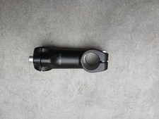 VORBAU XLC SCHWARZ 90 MM 1 1 / 8 ZOLL 2 FACH LENKERKLEMMUNG 25.4 MM