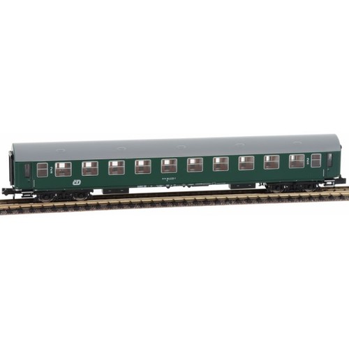 Minitrix 18451 schnellzugwagen - minitrix,