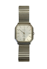 Exquisit Quartz Armbanduhr