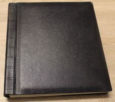 Borek Vordruckalbum - Berlin