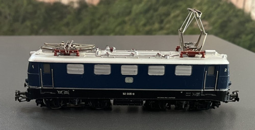 Märklin 3034 e - märklin,