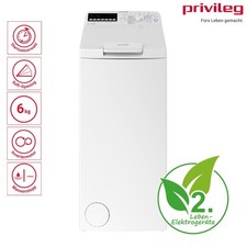Privileg Waschmaschine