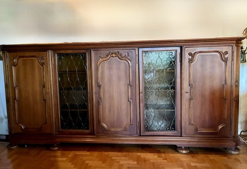 Wohnzimmerschrank bartels - wohnzimmerschrank,