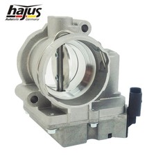 Hajus Drosselklappe für Audi