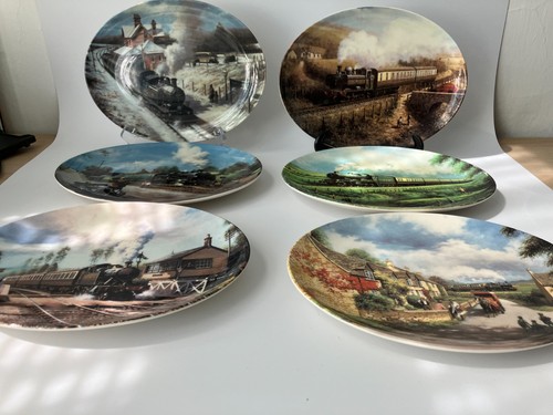 Wedgwood railway memories - wedgwood,