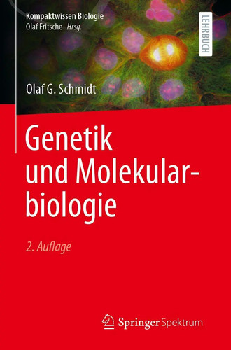 Genetik und molekularbiologie - genetik,