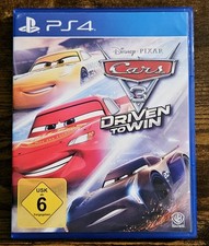 Leerehülle vom Spiel