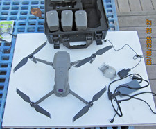 DJI Mavic 2 Pro  Bundle with
