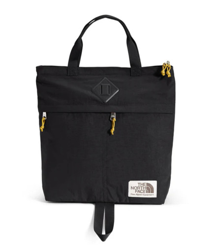 The north face berkeley tote - berkeley,