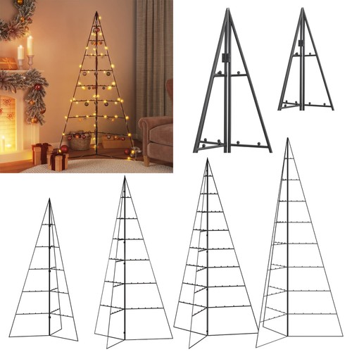 Metall weihnachtsbaum für - metall,