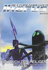 Rettungskreuzer Ikarus Band