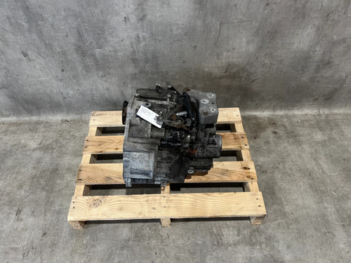 Passat original kns - 3c, b6