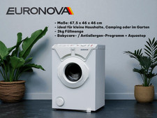 Mini Waschmaschine 3kg