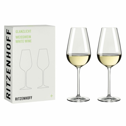 Ritzenhoff weißweinglas 2er - ritzenhoff,