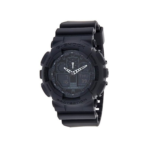 Casio shock 100 1a1 - casio, g-shock