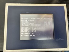 Verkaufe Touch Display B&R