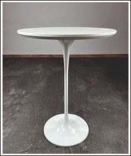 1x  hochwertiger weißer Tulip