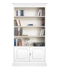 Bücherregal schranktüren - 2,