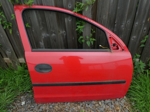 Tür opel corsa auch gsi - c,