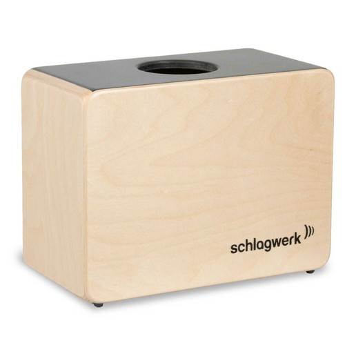 Schlagwerk dc300 cajonito - schlagwerk,