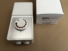 HELIOS Aufputz Drehzahlsteller ESA 5, Stufenlos 1-PH