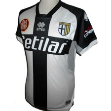 PARMA Calcio Errea Herren Heim