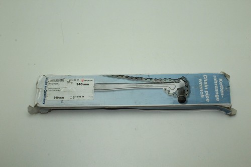 Würth 07150634
