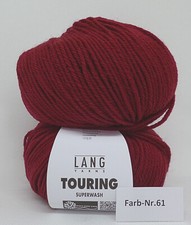 Wolle zum Stricken Restposten