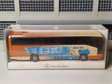 (1640) Wiking 1:87, B 6 600 0086 Mercedes Benz O 404 Active Body Control in OVP