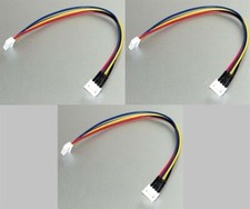 Walkera V450D01 FPV JST-XH 3S