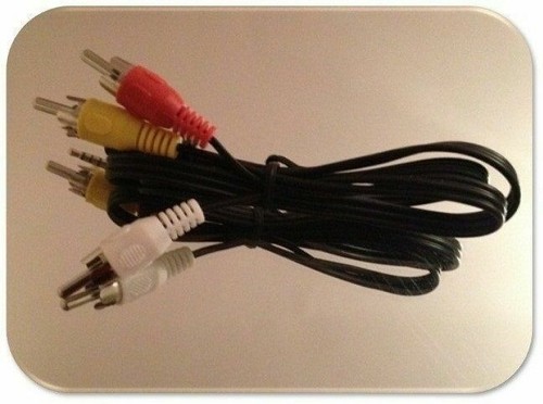 Audio video kabel - audio,